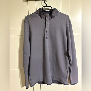 Golf pull over